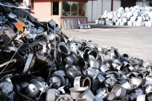 Acciaio inox